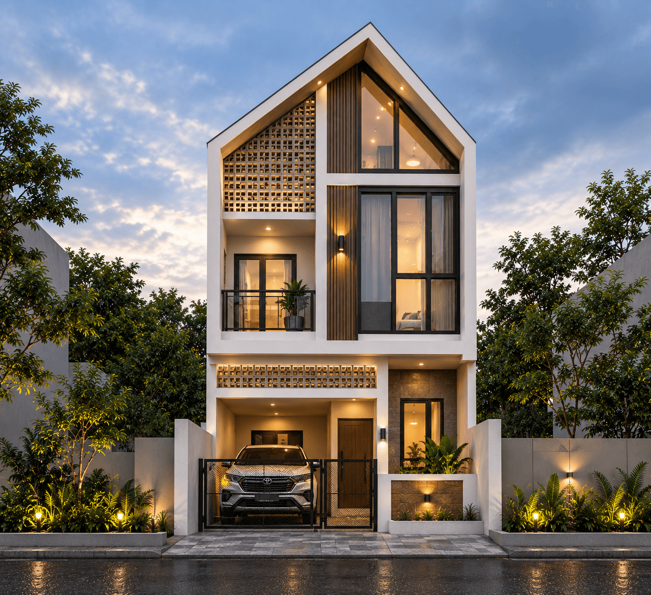 RUMAH 6X10 M (2LT) (KOST) hero