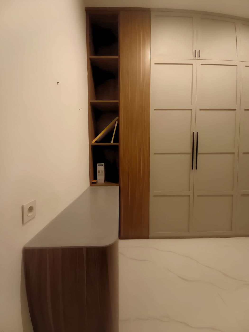 Admiralty Residences Fatmawati