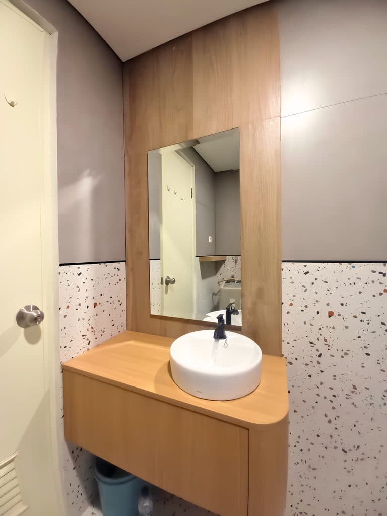 Apartemen Cosmo Terrace — gallery-1