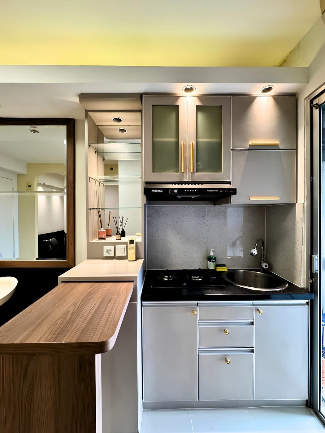 Apartemen Kalibata City — gallery-2