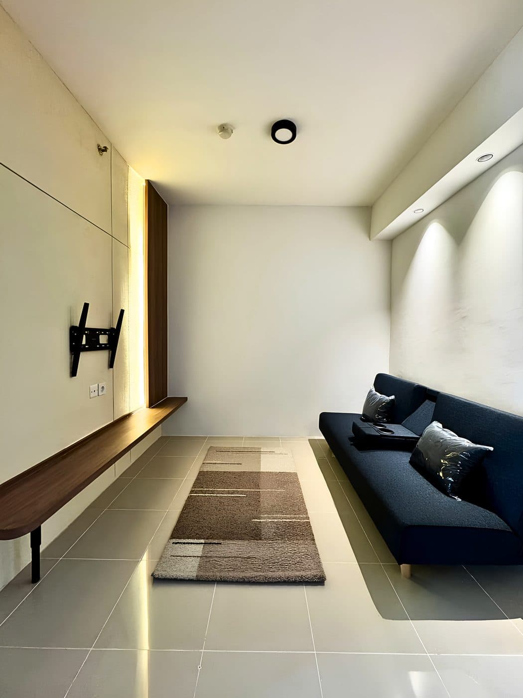 Apartemen Kalibata City
