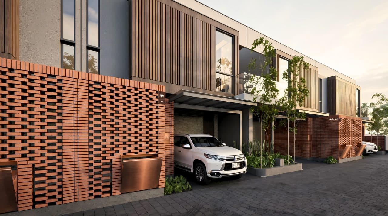 Kilauan Residence Depok — gallery-2