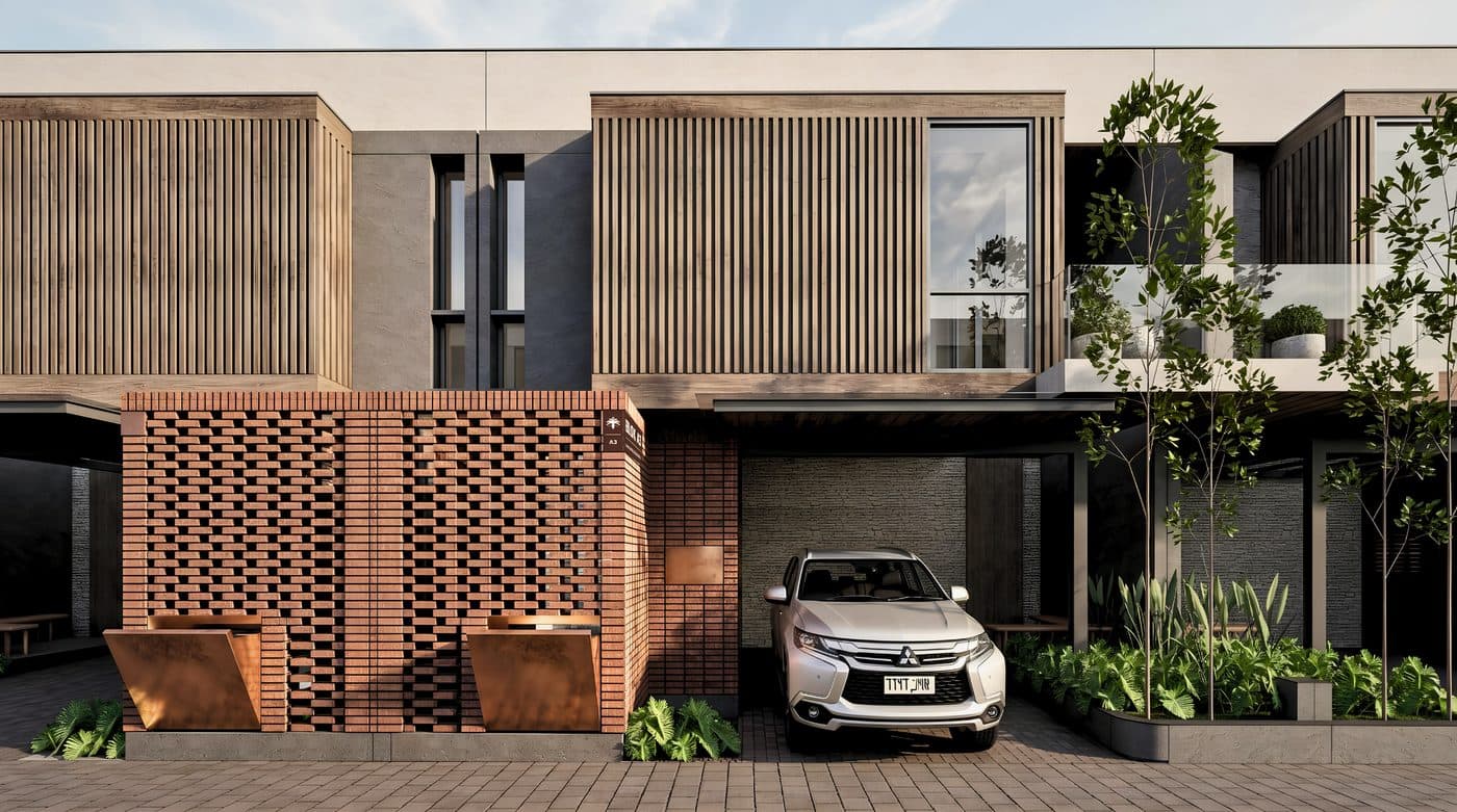 Kilauan Residence Depok