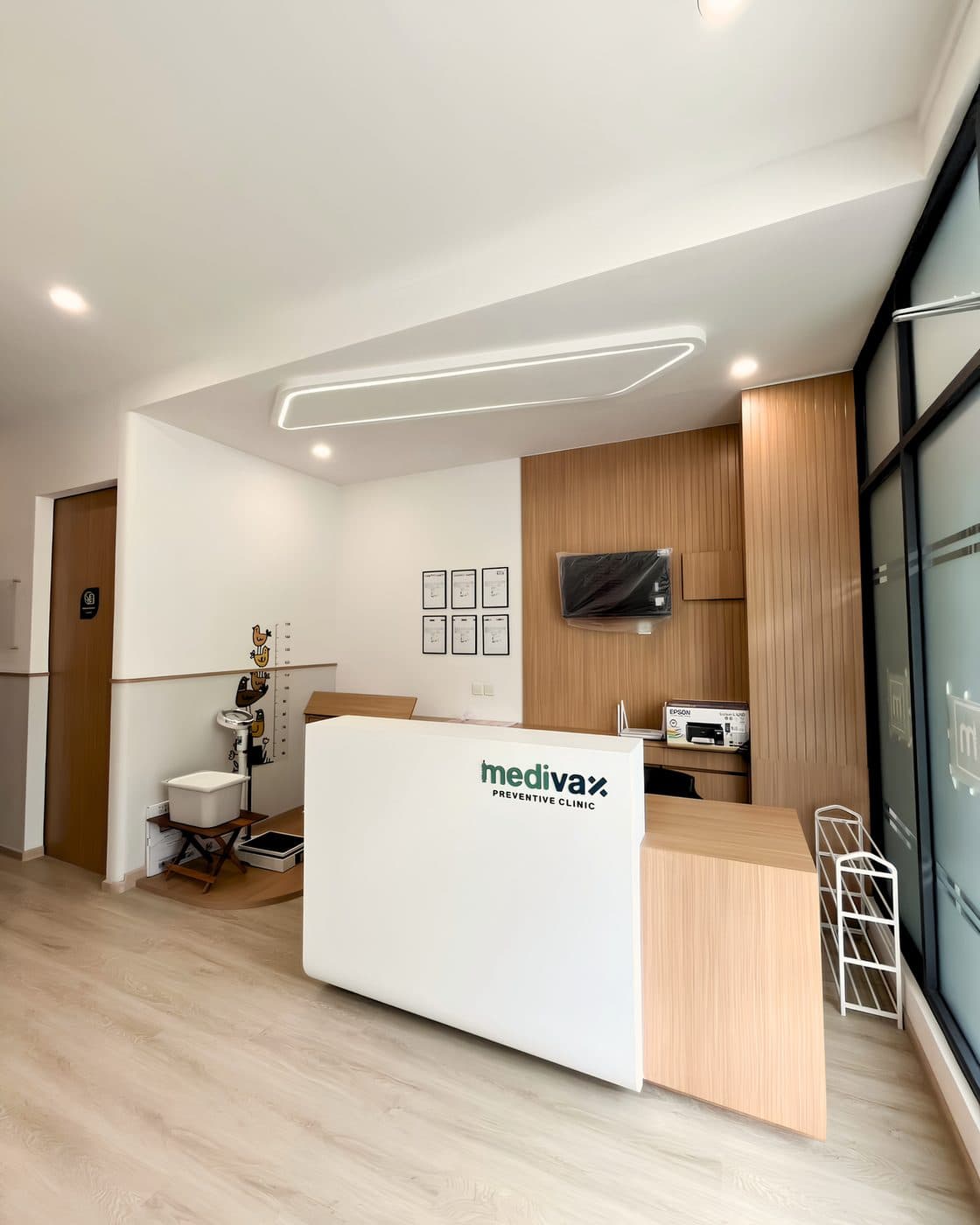Medivax Preventive Clinic — gallery-1