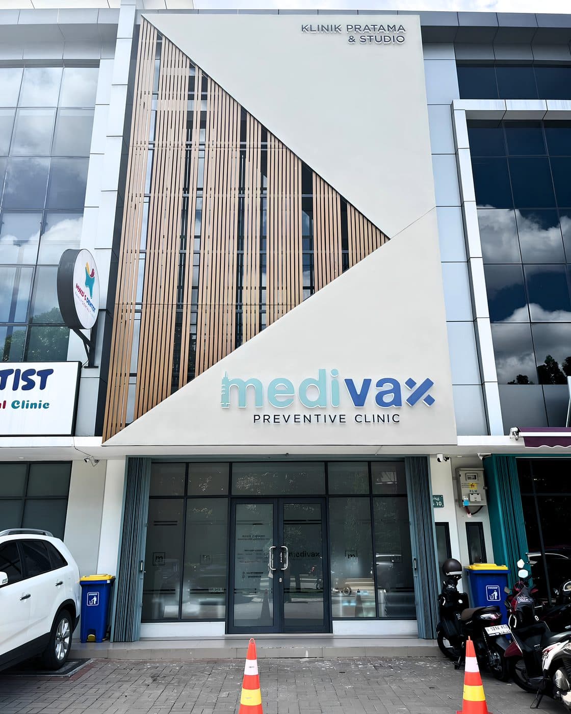 Medivax Preventive Clinic — gallery-2