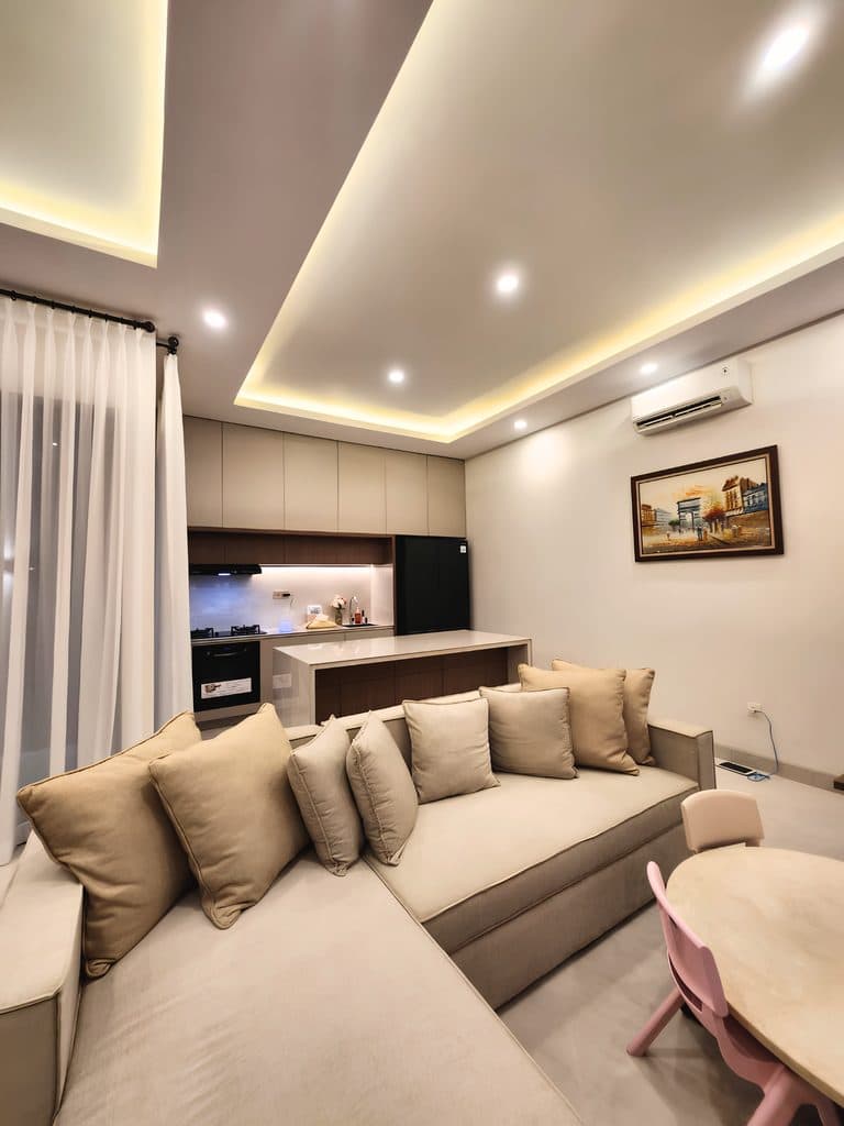 MPR House Cipete