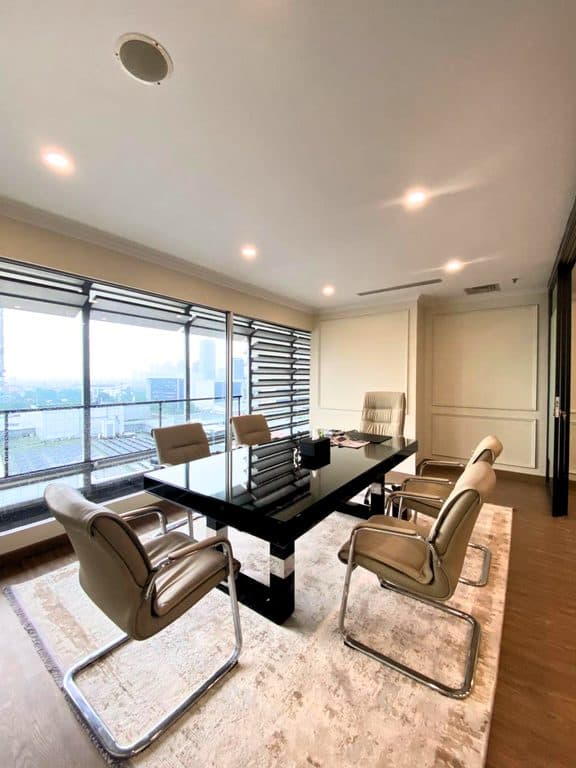 Kantor Wakil Ketua MPR RI — gallery-2