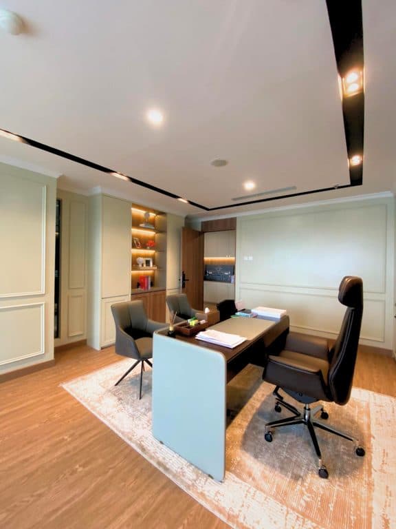 Kantor Wakil Ketua MPR RI