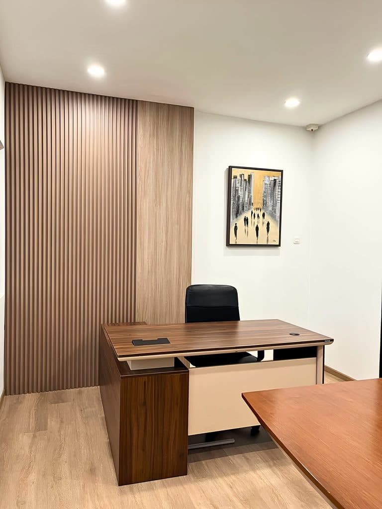 Kantor Poskota — gallery-2