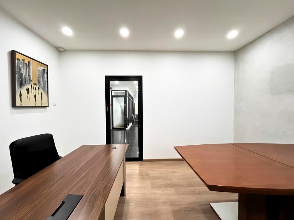 Kantor Poskota