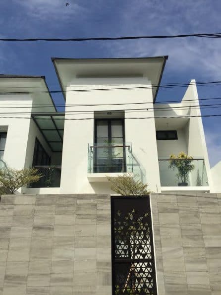 Rumah Gaharu Cipete — gallery-1