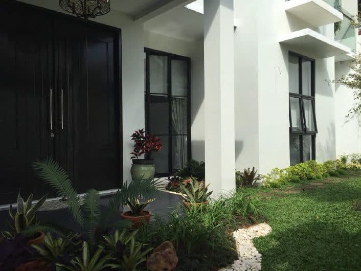 Rumah Gaharu Cipete — gallery-2