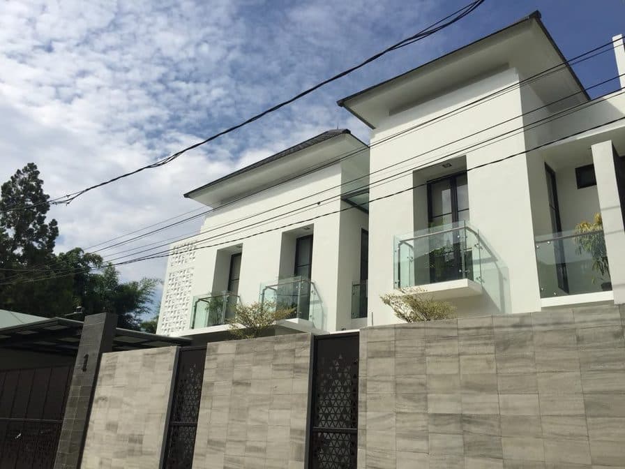 Rumah Gaharu Cipete