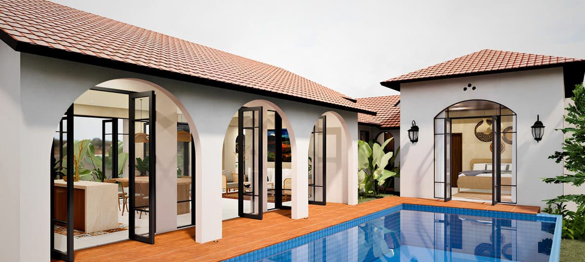 Villa Tabanan — gallery-1