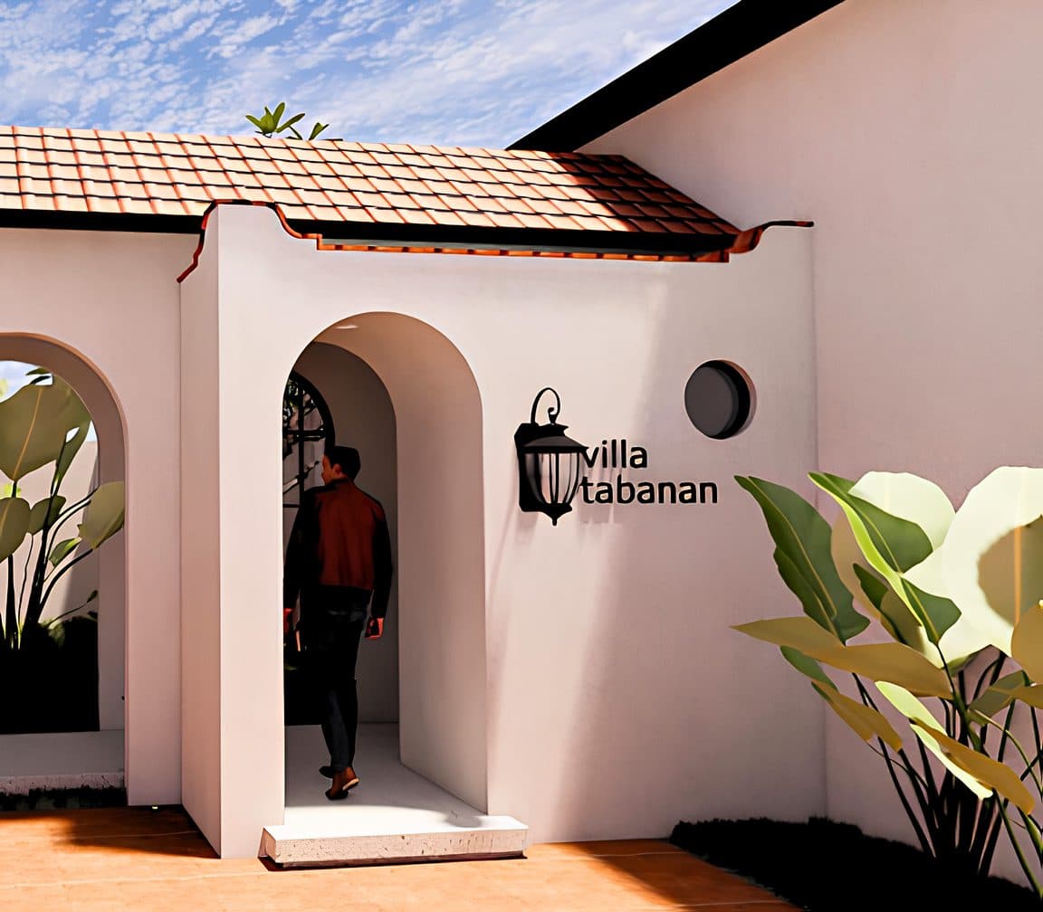 Villa Tabanan — gallery-2