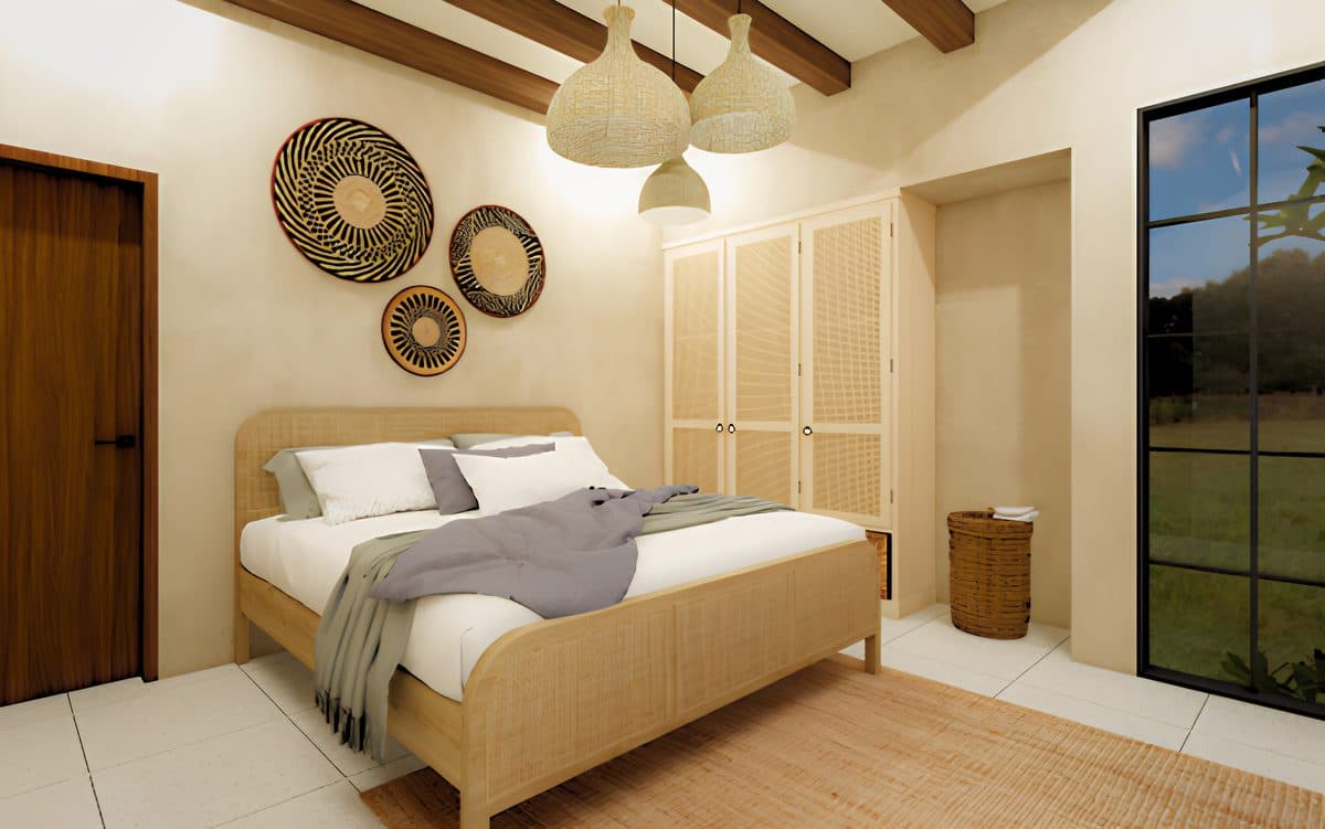 Villa Tabanan