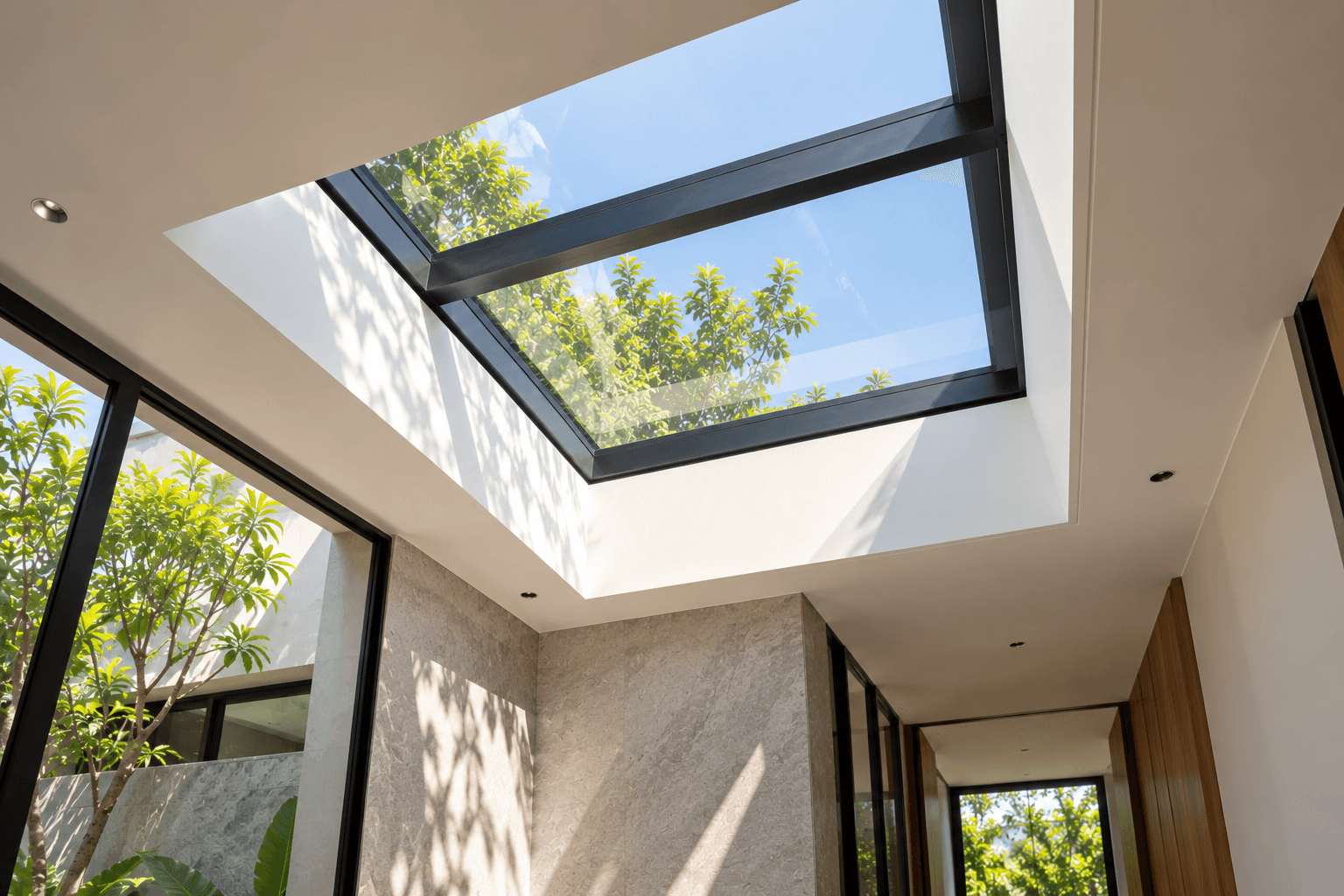 Skylight Arsitektural GALLERY