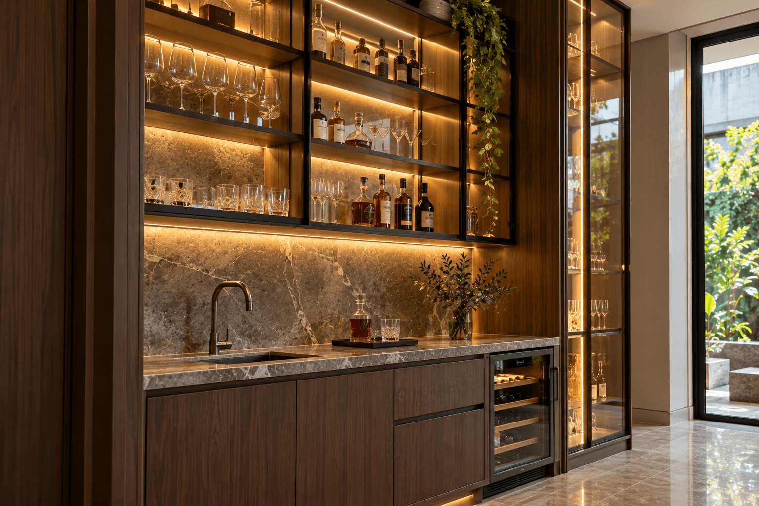 Kabinet Bar GALLERY