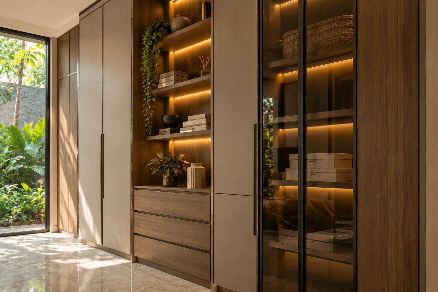 Kabinet Custom GALLERY