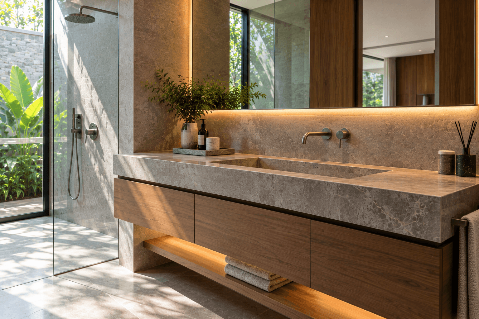 Vanity Custom GALLERY