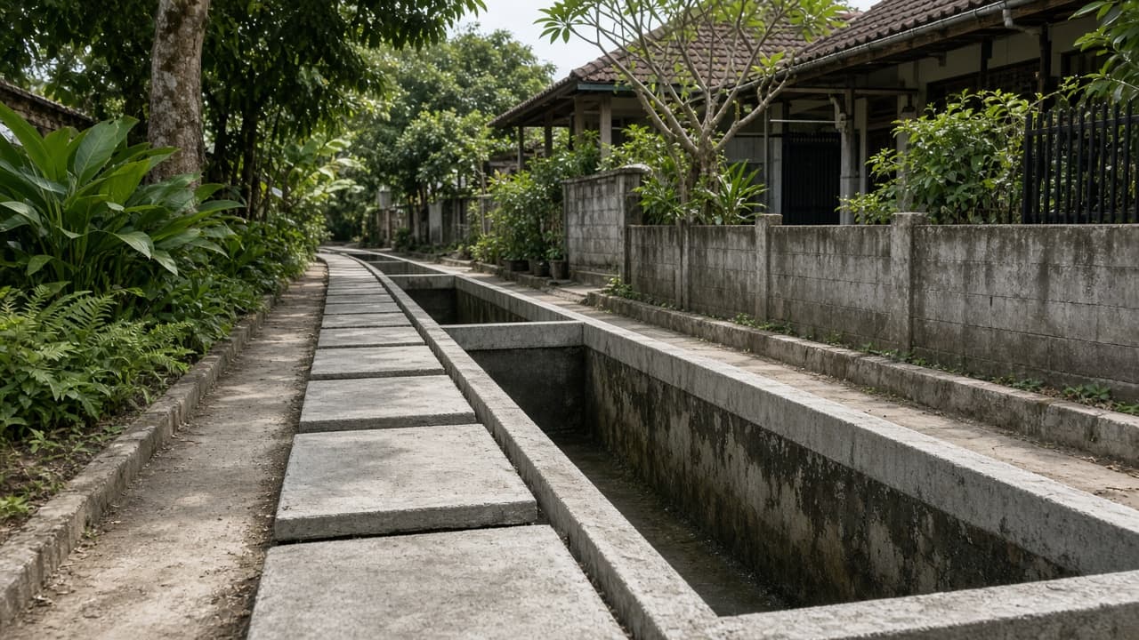 Drainage & Culverts