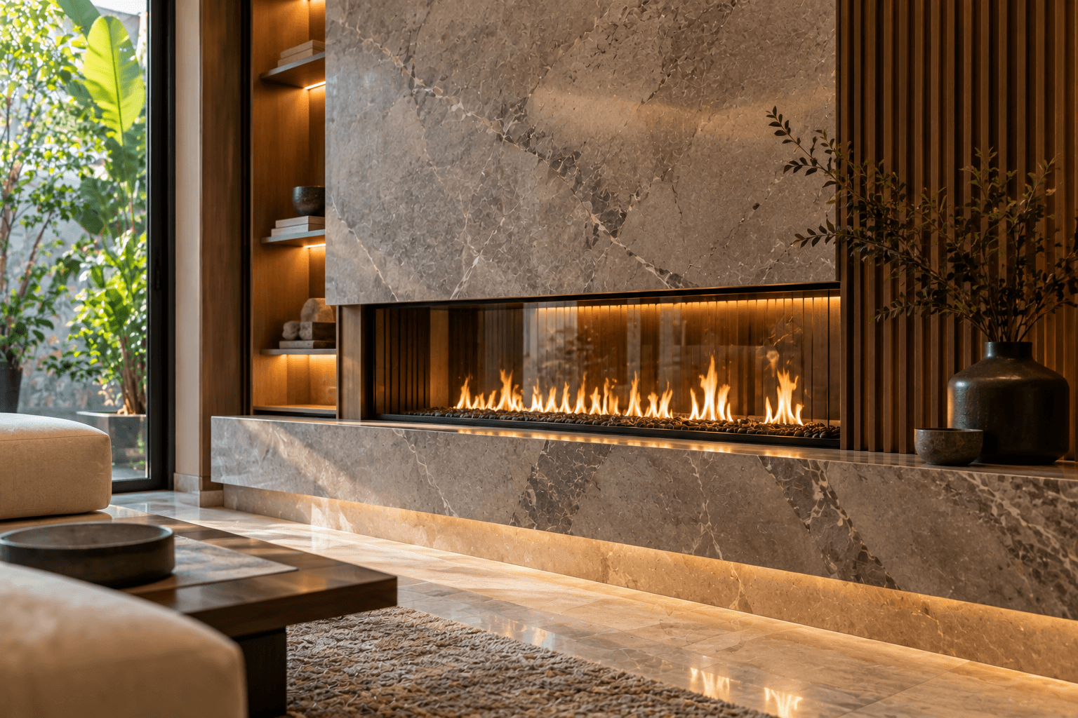 Perapian Feature GALLERY