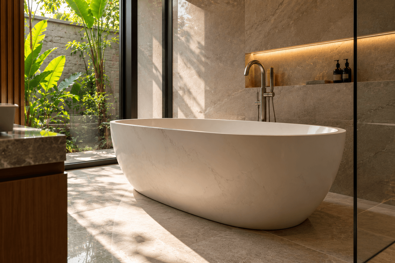 Bathtub Freestanding GALLERY