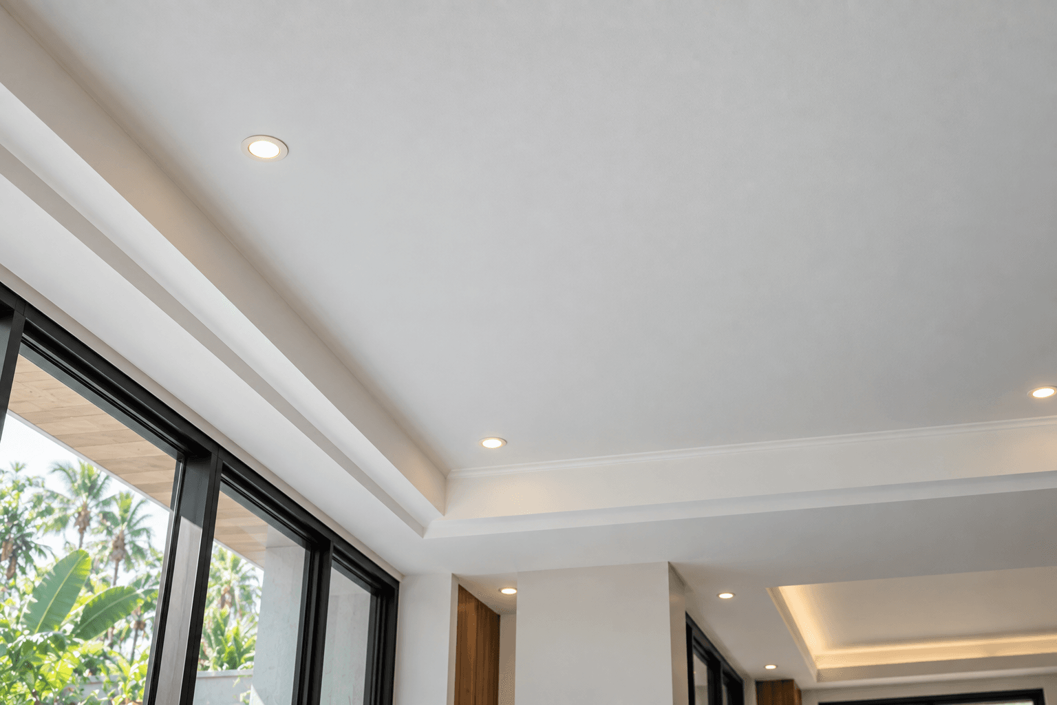 Jasa Pengecatan Plafond GALLERY