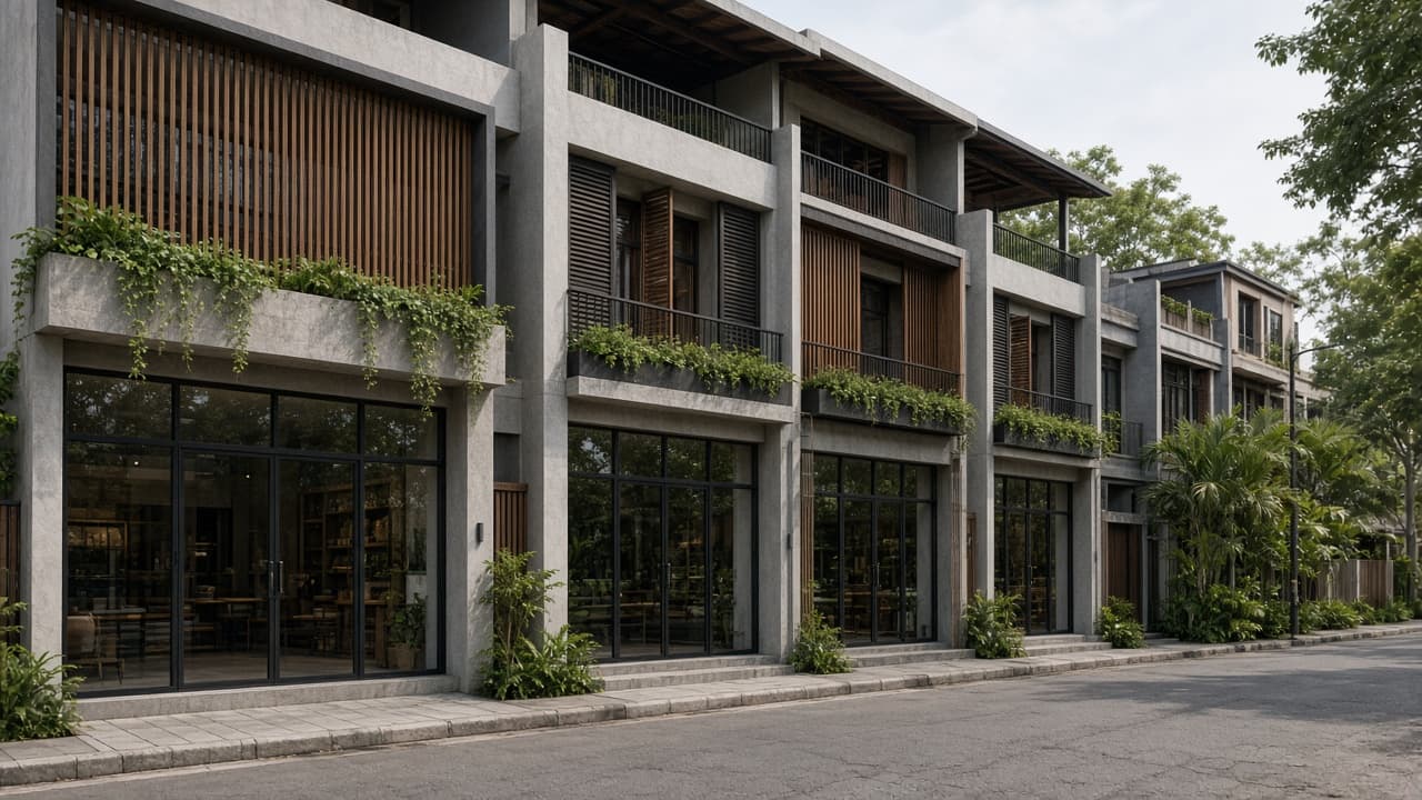 Shophouse