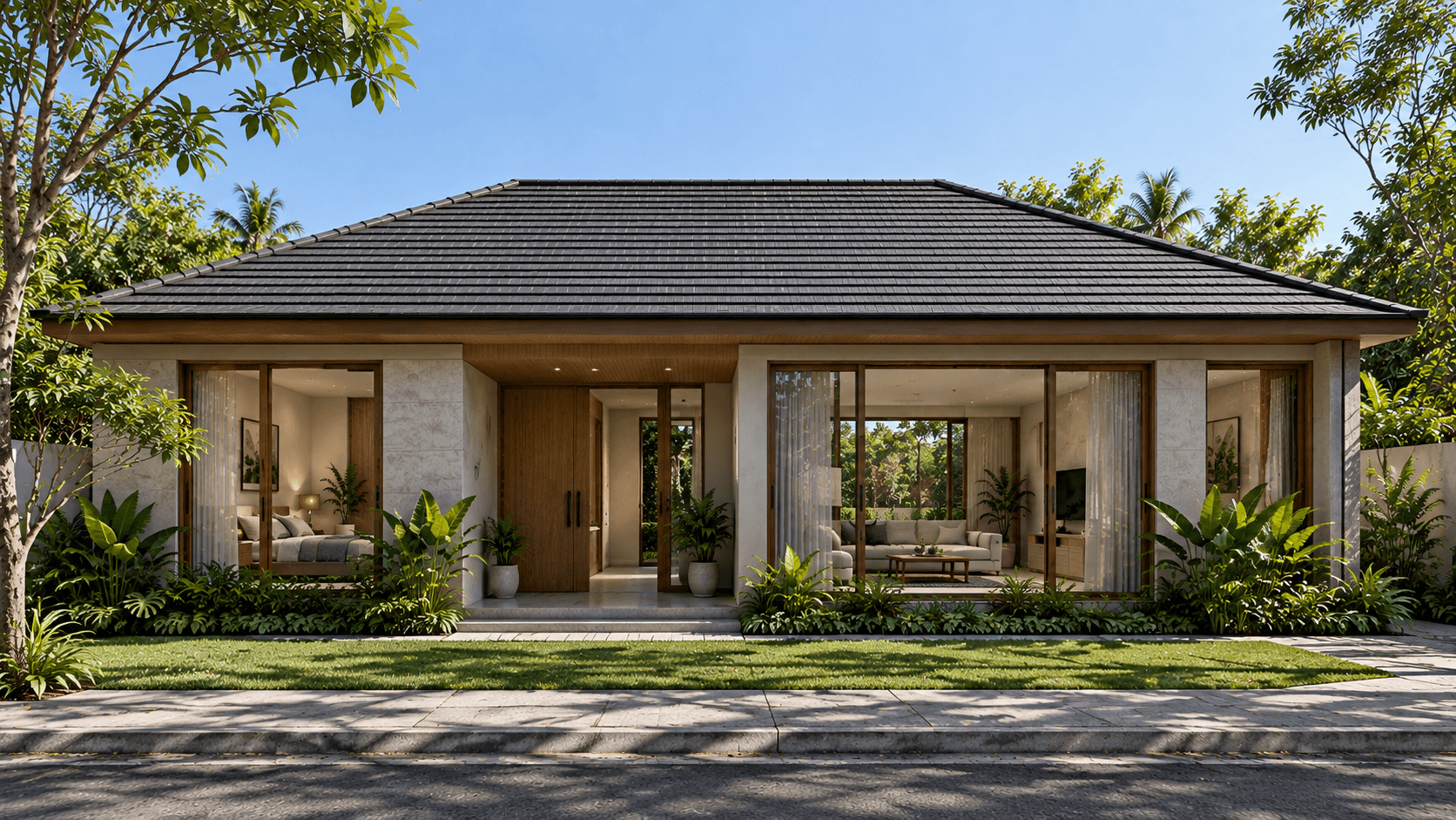 Rumah baru GALLERY