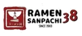Ramen Sanpachi 38
