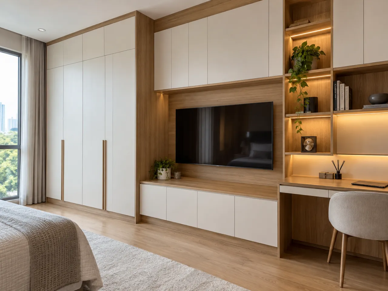 Furniture Custom